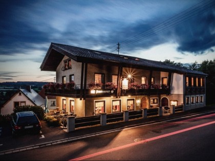 Foto: Frankenwald