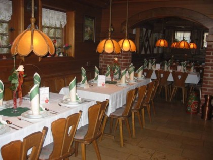 Foto: Frankenwald