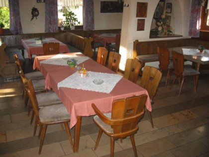 Foto: Frankenwald